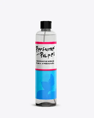 MILAGRE 200 ml - REFIL Perfume para Ambiente - Perfume para Papel