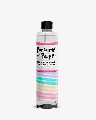 LIDY CAT 200 ml - REFIL Perfume para Ambiente - Perfume para Papel
