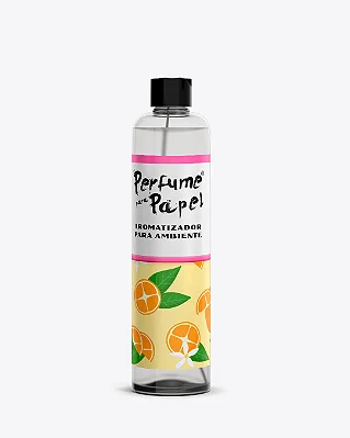 KINKAN 200 ml - REFIL Perfume para Ambiente - Perfume para Papel