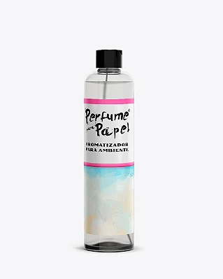 JENI 200 ml - REFIL Perfume para Ambiente - Perfume para Papel