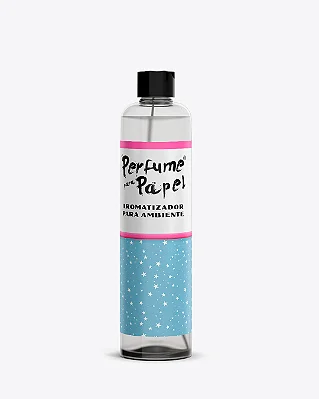 HONRAR 200 ml - REFIL Perfume para Ambiente - Perfume para Papel