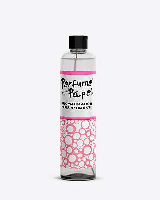 ERA UMA VEZ 200 ml - REFIL Perfume para Ambiente - Perfume para Papel
