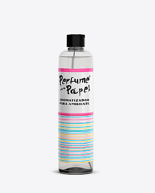 CARINHO 200 ml - REFIL Perfume para Ambiente - Perfume para Papel