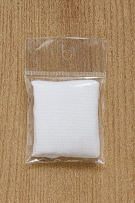 MINI Almofada Antiestática 20g Sonho a Dois