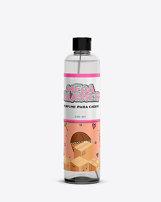 DELÍCIA NATALINA 200 ml - REFIL Perfume para Caixa e Embalagens - Perfume para Papel