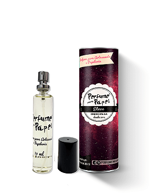 ELEVE 30 ml - Perfume para Artesanato e Papelaria - Perfume para Papel