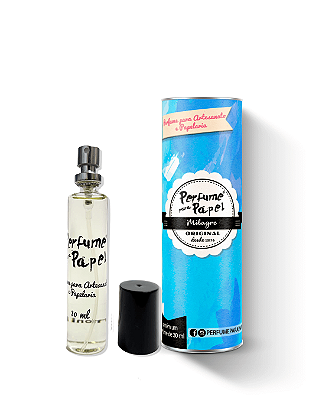 MILAGRE 30 ml - Perfume para Artesanato e Papelaria - Perfume para Papel