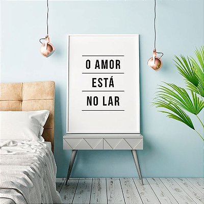 Deposter Quadros E Posters Com Frases Originais E Criativas