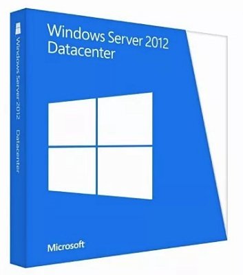 Microsoft Windows Server R2 2012 Datacenter - Licença Original + Nota Fiscal