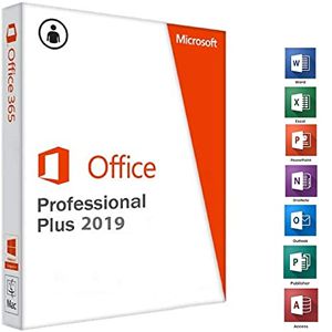 Microsoft Office 2019 Pro Plus 32/64 Bits Original + Nota Fiscal