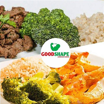 Kit GoodShape VERÃO