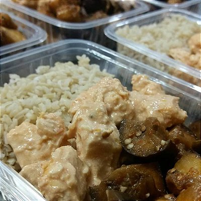 Kit Opção para Almoço