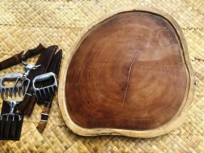 Tabuas Bannach ReF  823