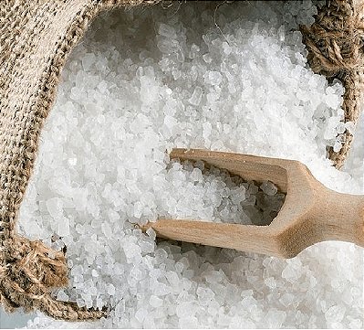 SAL GROSSO IN NATURA 100% NATURAL 10x1kg (Total 10kg)