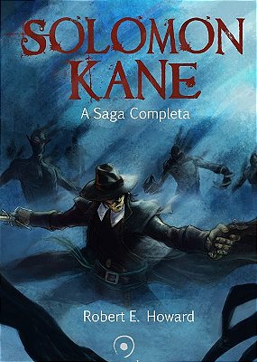 Solomon Kane