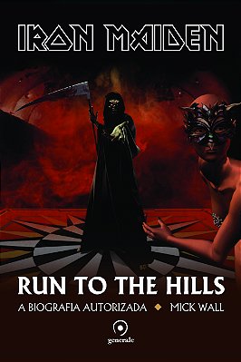 Iron Maiden - Run to the Hills