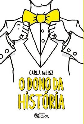 O dono da história