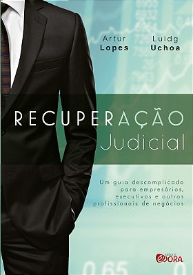 Recuperação Judicial