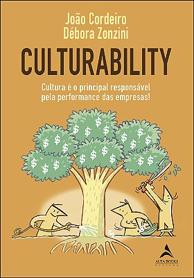 Culturability - Cultura é o principal responsável pela performance das empresas!
