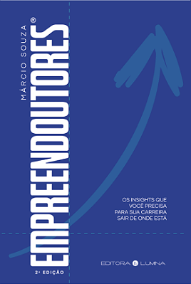 Empreendoutores - Um guia prático que convida o profissional médico a ver sua carreira sob uma nova perspectiva!