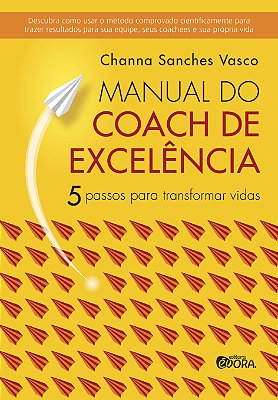 Manual do coach de excelência
