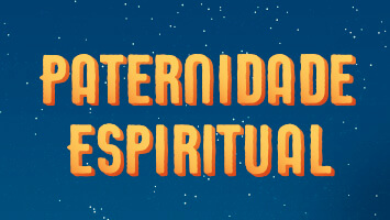 Paternidade Espiritual - MINI