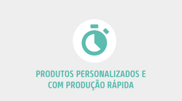 Produtos Personalizados