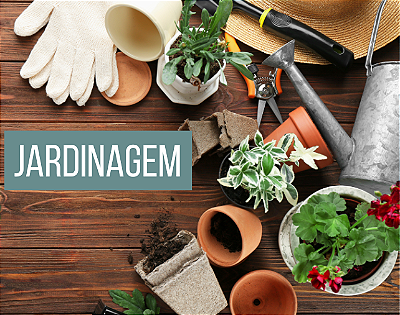 jardinagem