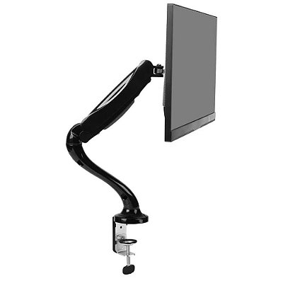 Suporte de Mesa para Monitor de 13" a 27" Polegadas Brasforma SBRM713