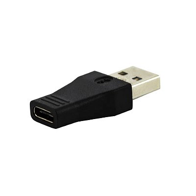 Adaptador USB 3.0 para USB Tipo C