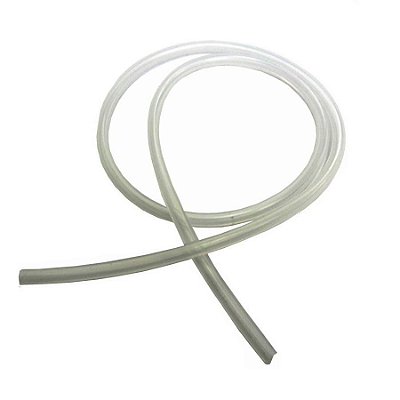Tubo de Silicone 0,5m - Driller