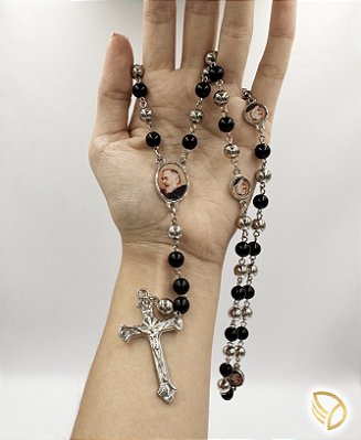 Terço Padre Pio