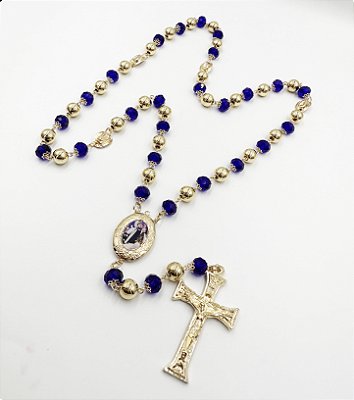 Terço Padre Alessandro