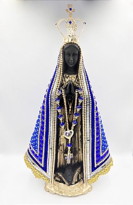 Imagem NS Aparecida com Dezena