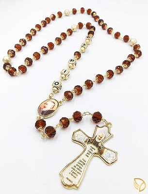 Terço do Padre Pio