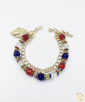 Pulseira Jesus Misericordioso