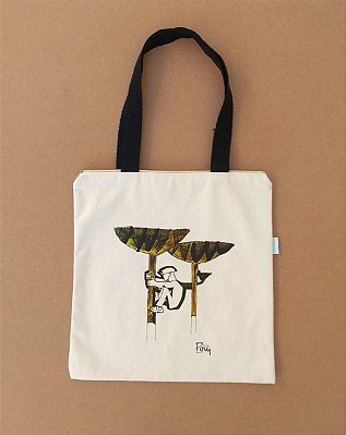 ECOBAG POTY LAZZAROTTO ARAUCÁRIAS