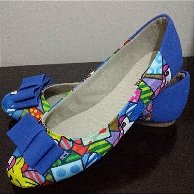 Romero Brito