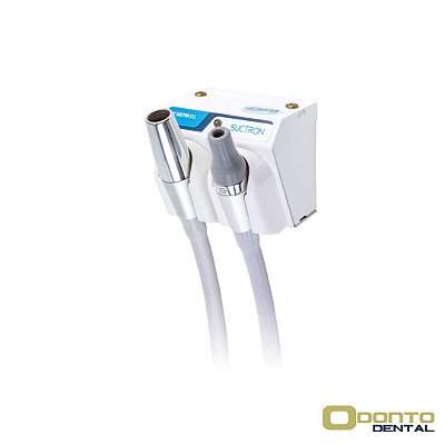 Kit Suctor III com 2 Suctores sem filtro - Schuster