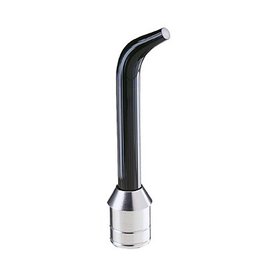 Ponteira Demi Plus Turbo Curvo 4mm (4mm x 77mm) - Kerr