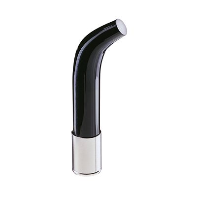Ponteira Demi Plus Turbo Curvo 8mm (8mm x 70mm) - Kerr