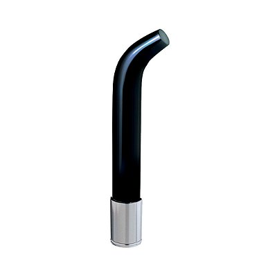 Ponteira Demi Plus Turbo+ Curvo Estendido 8mm - Kerr