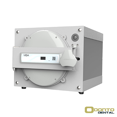 Autoclave Vida 30 litros - Stermax