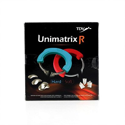 Kit Matriz Unimatrix R - TDV