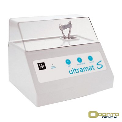 Amalgamador Digital Ultramat S - SDI