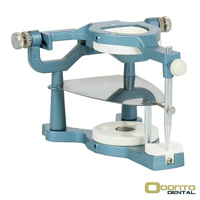 Articulador Odontológico Basic Art M60 - Talmax