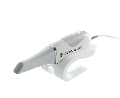 Seminovo - Scanner Intraoral Odontológico IS 3600 - Dexis