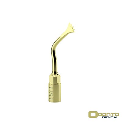 Ponta para Ultrassom Surgery II e Surgery Lite Cirurgia Óssea - Schuster