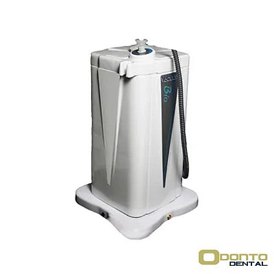 Bomba de Vácuo Portátil Mega Vac - Biotron