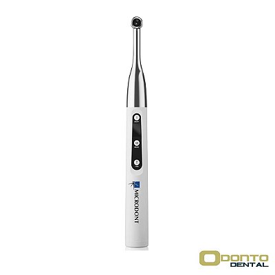 Fotopolimerizador BlueStar 3 - Microdont